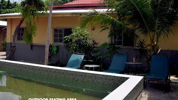 Zackry Guest House | Kedah - Langkawi - Pantai Tengah