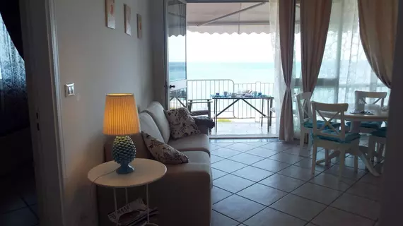 Taormina Holidays Residence | Sicilya - Messina (vilayet) - Taormina Sahili - Forza d'Agro