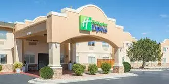 Holiday Inn Express Green River