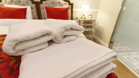 La Bella Suites Beyoglu |  Istanbul  - Beyoğlu - Sütlüce Mahallesi