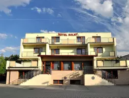 Hotel Solny | Küçük Polonya Voyvodalığı - Krakow (ve civarı) - Wieliczka