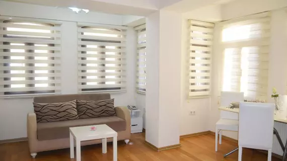 Bianco Residence Taksim |  Istanbul  - Beyoğlu - Sütlüce Mahallesi