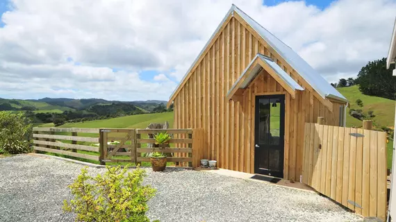 Wayby Country Retreat | Auckland Bölgesi - Wellsford