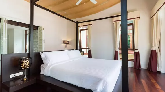 Amatapura Villa 15 | Krabi İli - Krabi