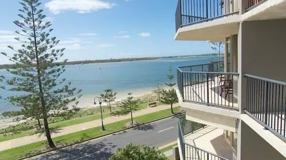 Bayview Beach Holiday Apartments | Queensland - Gold Coast (Altın Sahil) - Biggera Waters