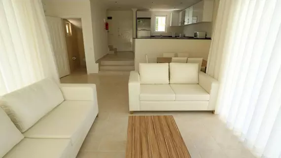 Orka Private Villas Fethiye | Muğla - Fethiye - Ölüdeniz