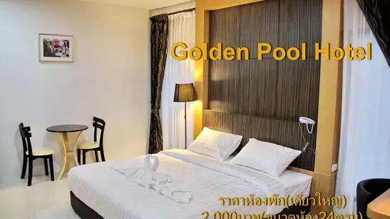 Golden Pool | Chiang Rai İli - Mae Sai