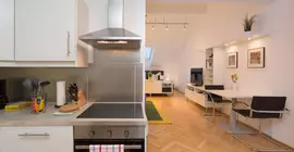 Jupiter Apartment Esslinggasse | Vienna (eyalet) - Viyana - Innere Stadt