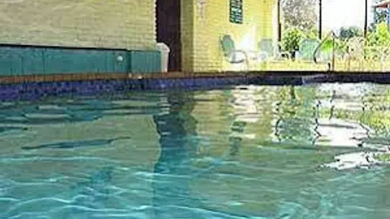 Aquarius Resort Holiday Apartments | New South Wales - Merimbula