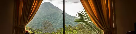 Hotel Vista del Cerro | Alajuela (ili) - San Carlos (kantonu) - La Fortuna