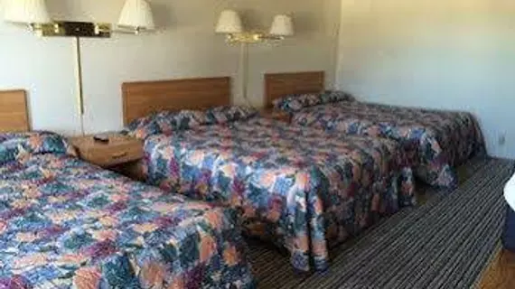 Silver Sands Motel | Oregon - Oregon Coast - Florence