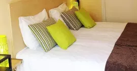 Hotel Select | Provence - Alpes - Cote d'Azur - Nice (ve civarı) - Beaulieu-sur-Mer