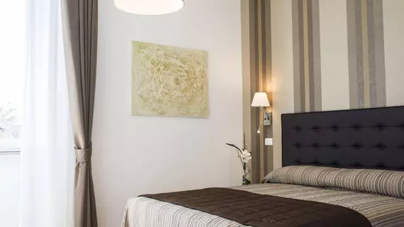 Suite Deal Rome | Lazio - Roma (ve civarı) - Roma Kent Merkezi - Rione XVIII Castro Pretorio