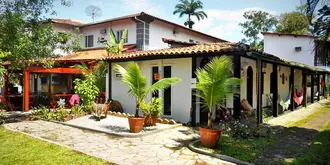 Che Lagarto Hostel Paraty