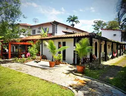 Che Lagarto Hostel Paraty | Rio de Janeiro (eyaleti) - Paraty - Cabore