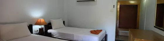 Phi Phi Jungle Hill Bungalow | Krabi İli - Ko Phi Phi