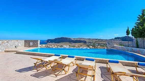 Villa Karma | Ege Adaları - Rodos Bölgesel Birimi - Rodos