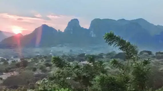 Cabañas El Guarani | Morelos - Tepoztlan