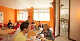 All In Hostel Berlin | Berlin (ve civarı) - Friedrichshain-Kreuzberg - Friedrichshain