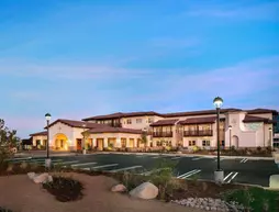 Residence Inn Santa Barbara Goleta | Kaliforniya - Santa Barbara (ve civarı) - Goleta