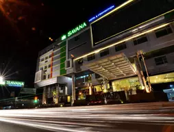 Savana Hotel & Convention | Doğu Cava - Malang