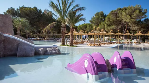 Insotel Club Maryland | Balearic Adaları - Formentera