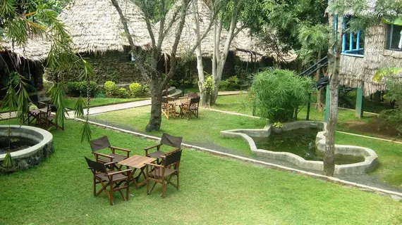 L'Oasis Lodge & Restaurant | Arusha Bölgesi - Arusha