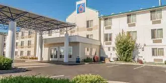 Motel 6 Redmond