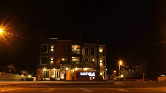 Eastville Residence | Pahang - Kuantan (ve civarı) - Kuantan