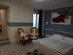 Hotel moderno | Lombardy - Bergamo - Bergamo (ve civarı) - Grumello del Monte