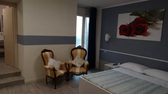 Hotel moderno | Lombardy - Bergamo - Bergamo (ve civarı) - Grumello del Monte