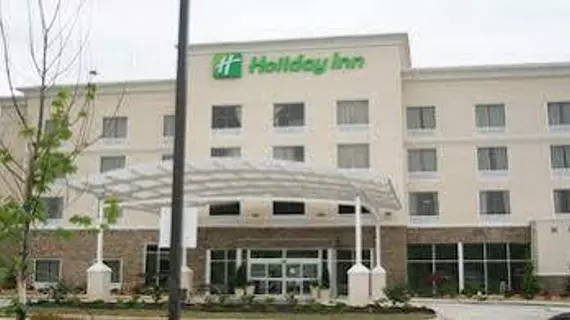 Holiday Inn Guin | Alabama - Guin