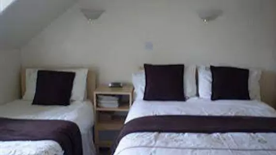 Turas-Mara Guesthouse | İskoçya - Ayrshire - Ayr