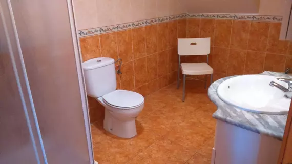 Apartamentos Luarca | Asturias - Valdes