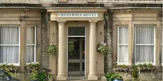 The Crossways Hotel