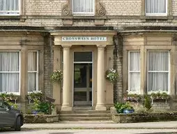 The Crossways Hotel | Kuzey Yorkshire (kontluk) - Pickering