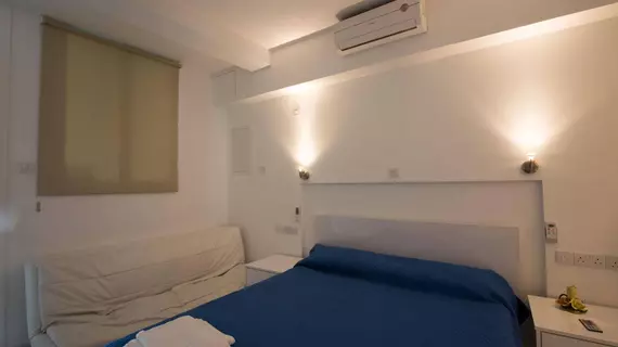 Nissi 49 Apartments | Larnaka Bölgesi - Ayia Napa