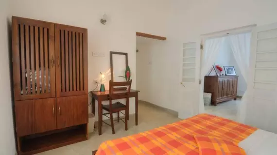 CozyNest | Southern Province - Galle Bölgesi - Galle