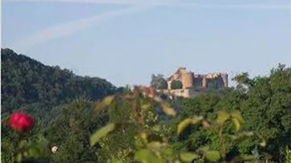 Domaine de Borie Chambres d'hôtes | Occitanie - Lot - Bretenoux