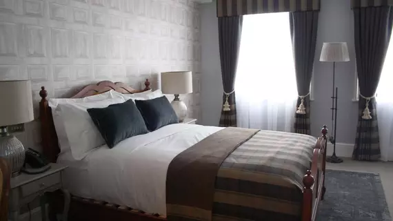 The Clerk & Well Pub & Rooms | Londra (ve civarı) - London City Center - Farringdon