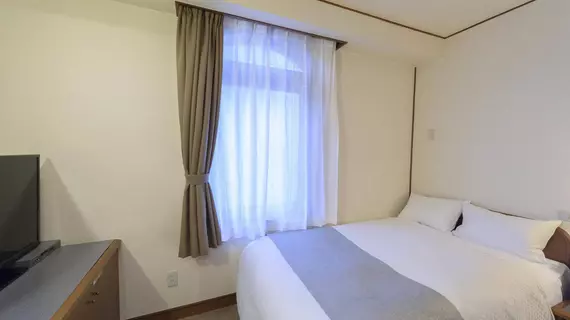 Fujisawa Hotel | Kanagava (idari bölge) - Yokohama (ve civarı) - Fujisawa