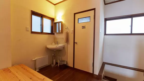 Untapped Hostel | Hokkaido - Minami - Sapporo (ve civarı) - Sapporo