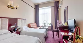 Simaier Jinli Hotel | Sişuan - Chengdu - Jinniu