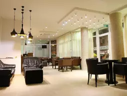 Hotel Orange Inn | Üsküp