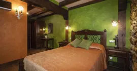 Casona La Hondonada | Cantabria - Valle de Cabuerniga - Terán