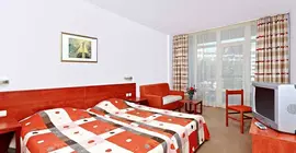 Hotel Fenix | Burgaz - Sunny Beach