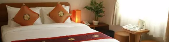 Little Saigon Boutique Hotel | Binh Duong (vilayet) - Ho Şi Min Şehri (ve civarı) - Ho Chi Minh City - Quận 1 - Ho Chi Minh Şehri Merkezi