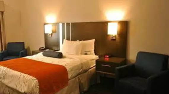 Guesthouse Inn & Suites Lexington | Kentucky - Lexington (ve civarı) - Lexington