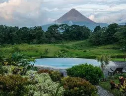 Hotel Arenal Lodge | Alajuela (ili) - San Carlos (kantonu) - La Fortuna