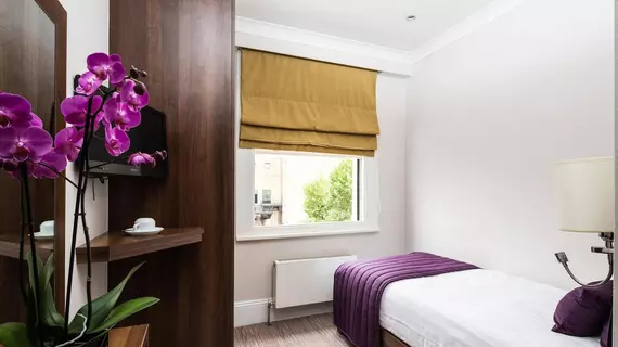 London House Hotel | Londra (ve civarı) - City of Westminster - Bayswater